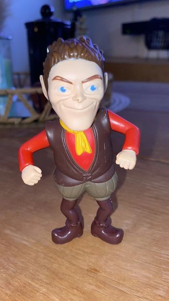 Figurine Shrek Tracassin