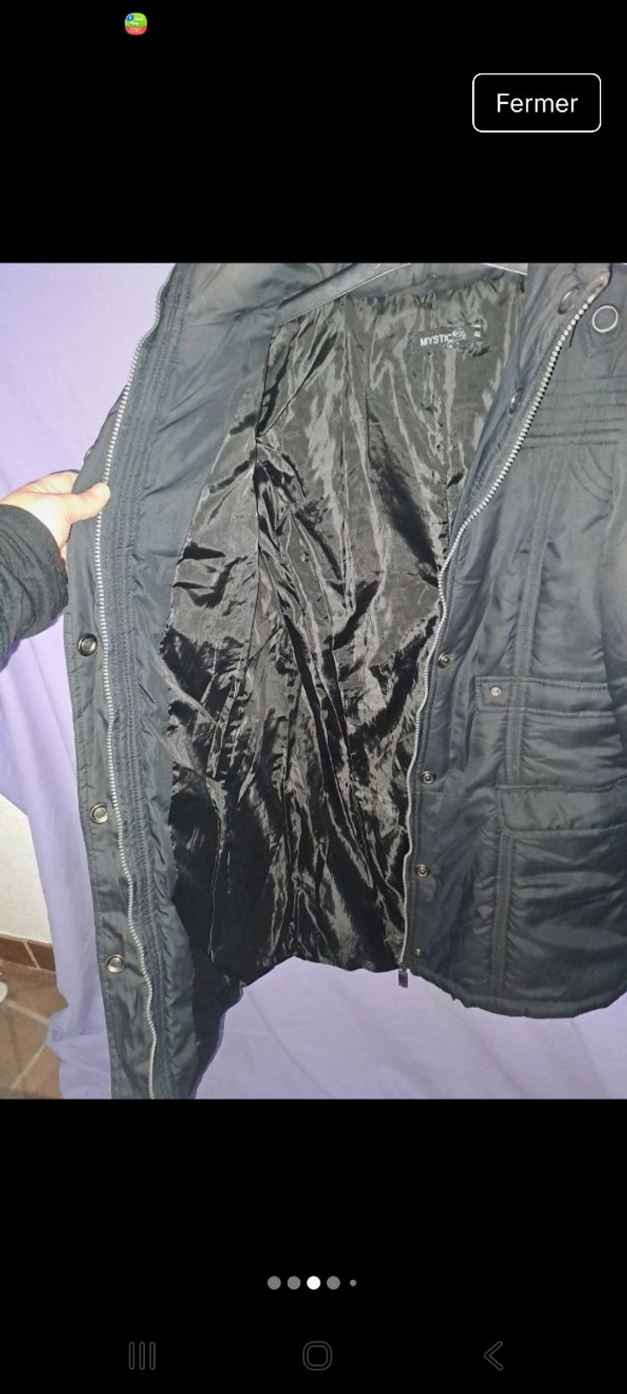 Blouson femme taille 42 - photo numéro 3