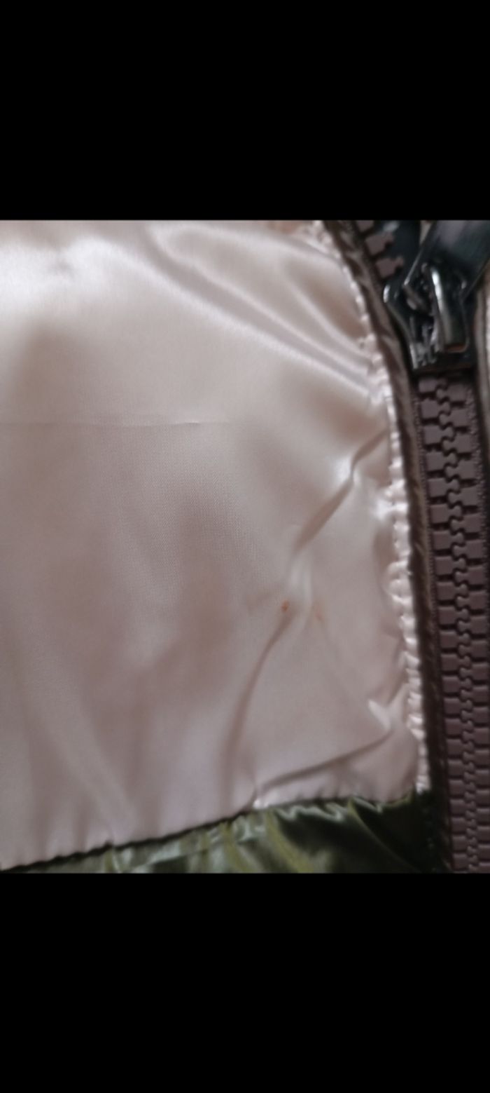 Doudoune neuve valeur 99€ - photo numéro 7