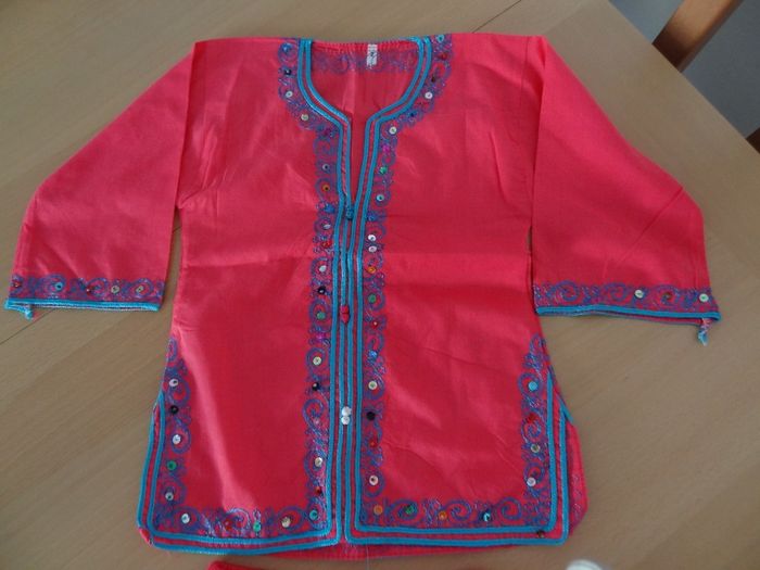 Ensemble marocain T 4ans - photo numéro 2