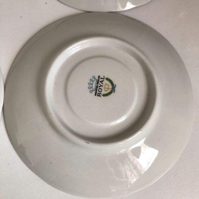 Assiettes - photo numéro 4