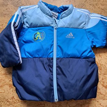 Manteau Adidas 12 mois