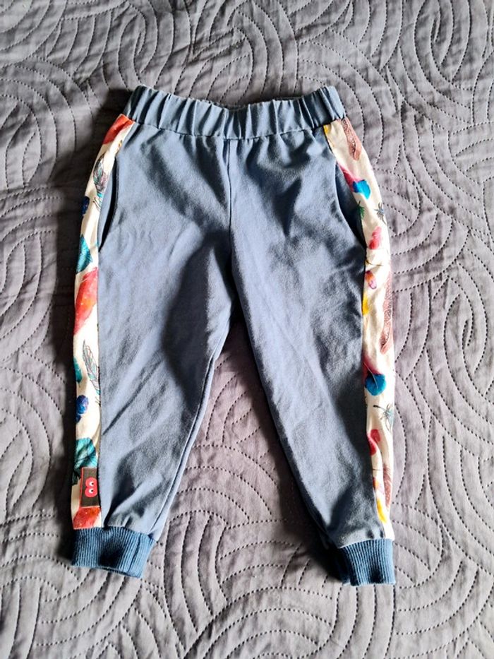 Pantalon garçon