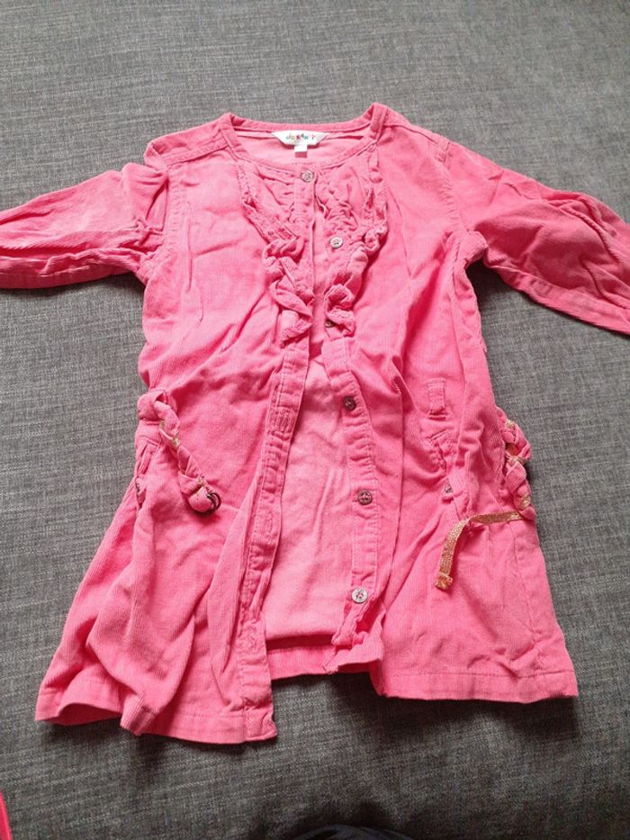 Robe 3ans - photo numéro 2