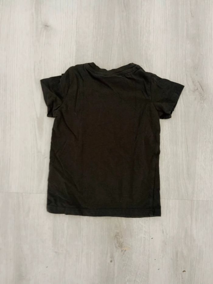 TEE shirt H&M taille 9/12 mois - photo numéro 3