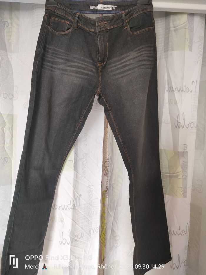 Jeans - photo numéro 3