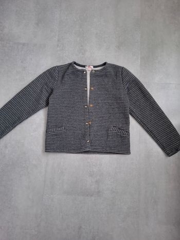 Veste du pareil au même 8 ans