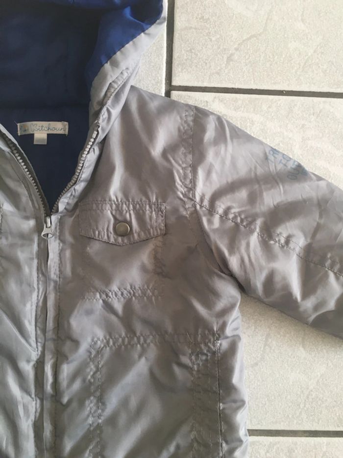 Vend manteau - photo numéro 3