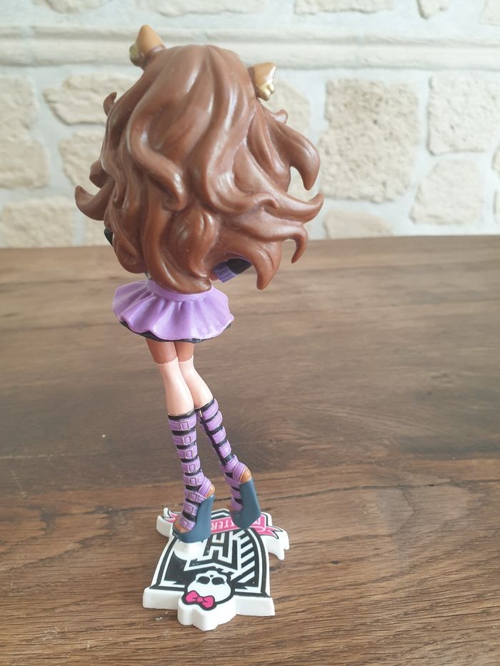 figurine  monster  hight - photo numéro 4