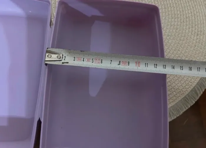 Boîte la reine des neiges - photo numéro 8