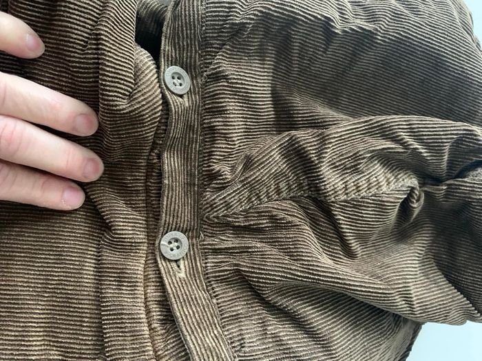Manteau - photo numéro 7
