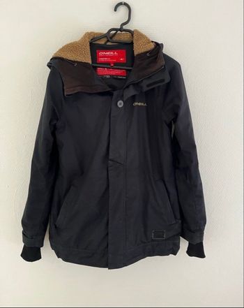 Parka de randonnée ski snowboard taille M O’Neil