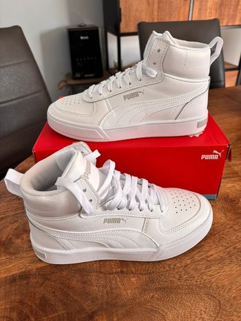 Baskets Puma P.37 Neuves unisex