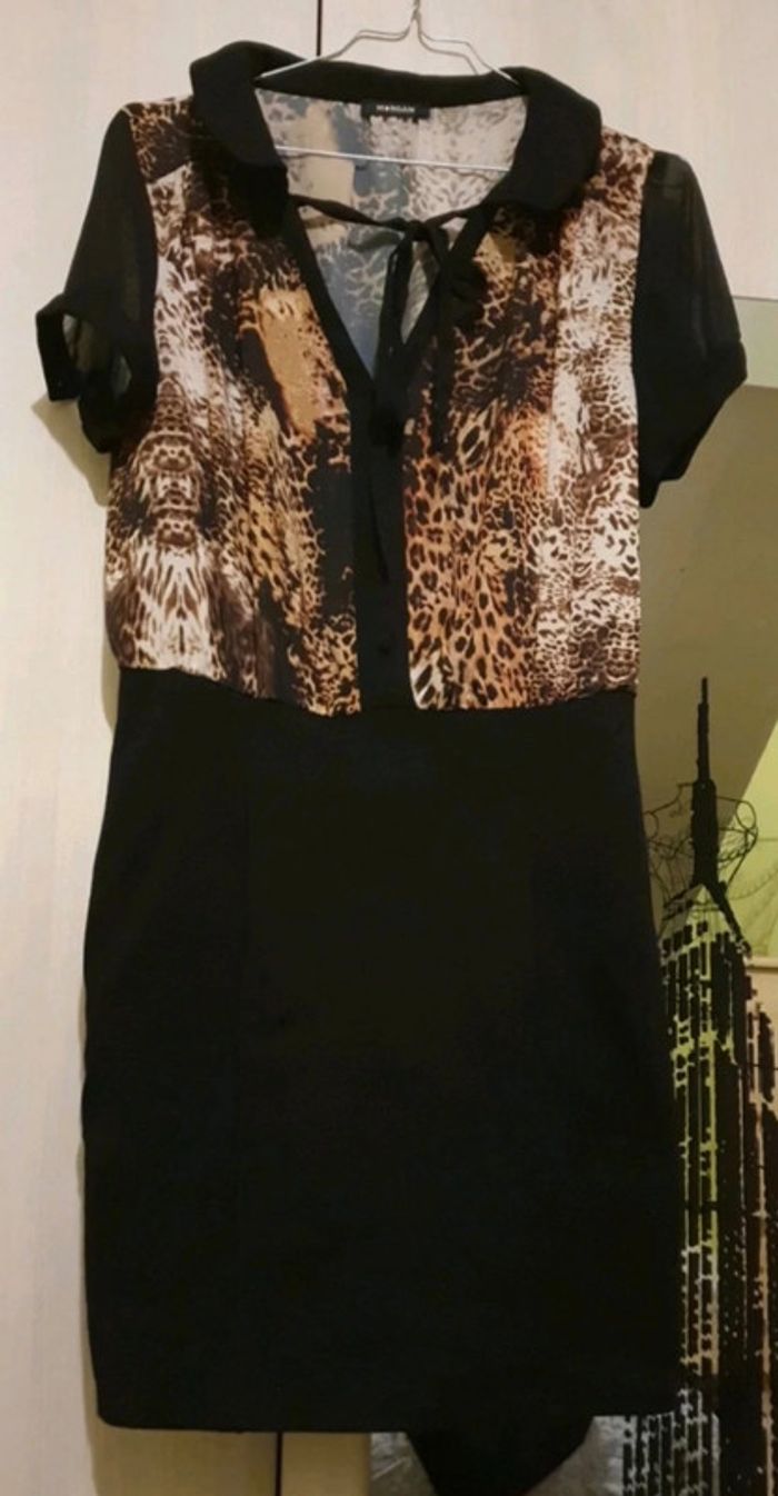 Robe Morgan