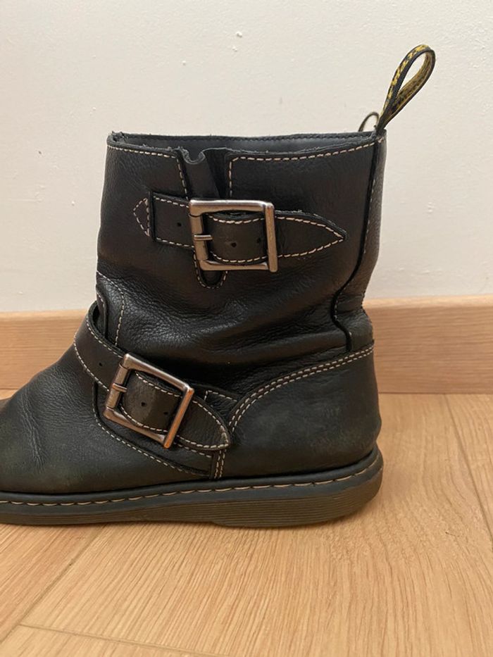 Dr Gayle - photo numéro 4