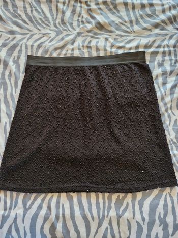 Jupe femme grande taille