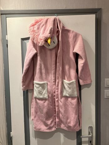 Robe de chambre