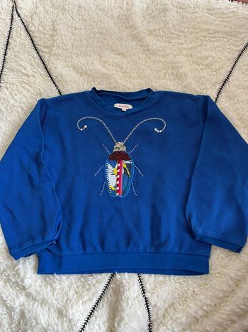 Pull Catimini