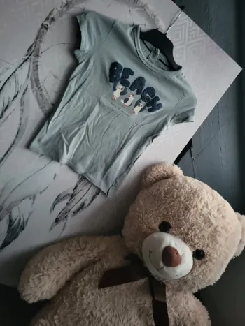 T shirt 36 mois