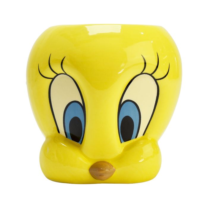 Looney Toons Titi Pot à Crayon 3D - photo numéro 2