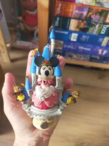 Kingdom Hearts Formation Arts: Minnie Mouse