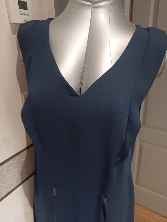 Robe femme t 38 etam - photo numéro 2