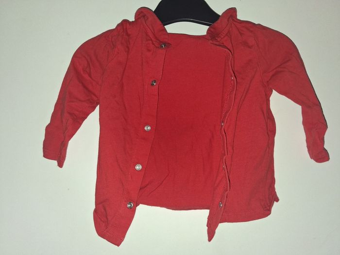 Sous-pulls - photo numéro 5