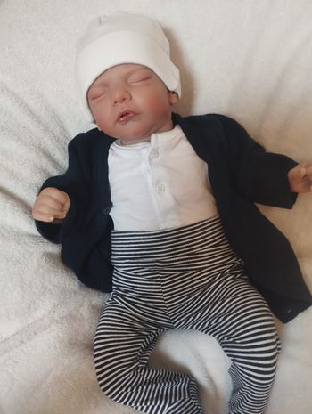 Bébé reborn