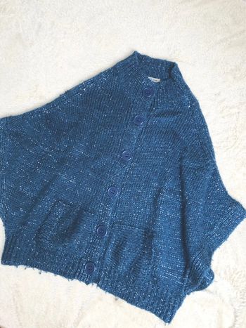 Ponchos / 10ans / tape à l’œil