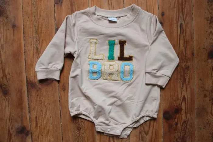 Body "petit frère"
