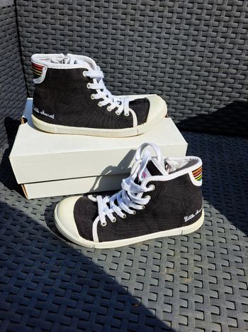 Basket little marcel