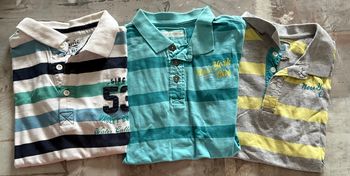 Lot polos