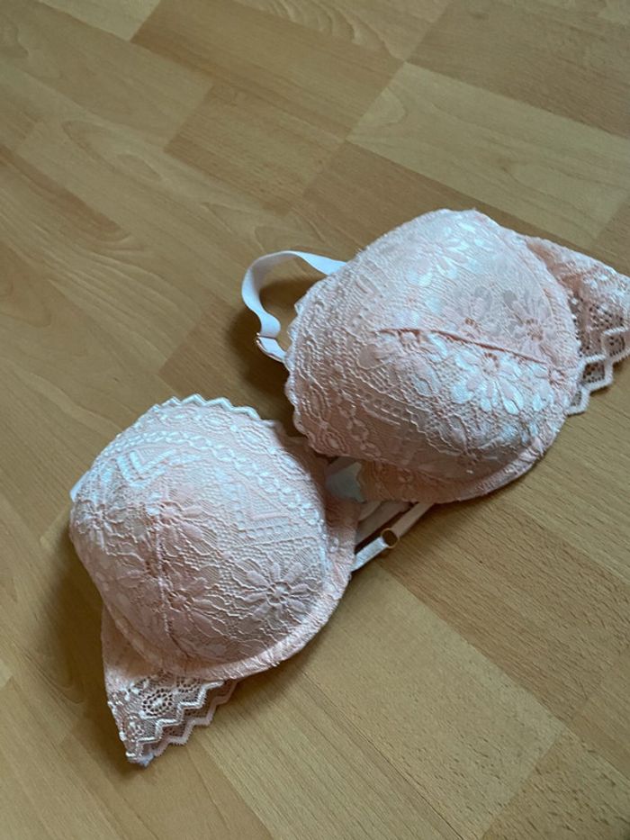 Soutien gorge Gémo Taille 90 D