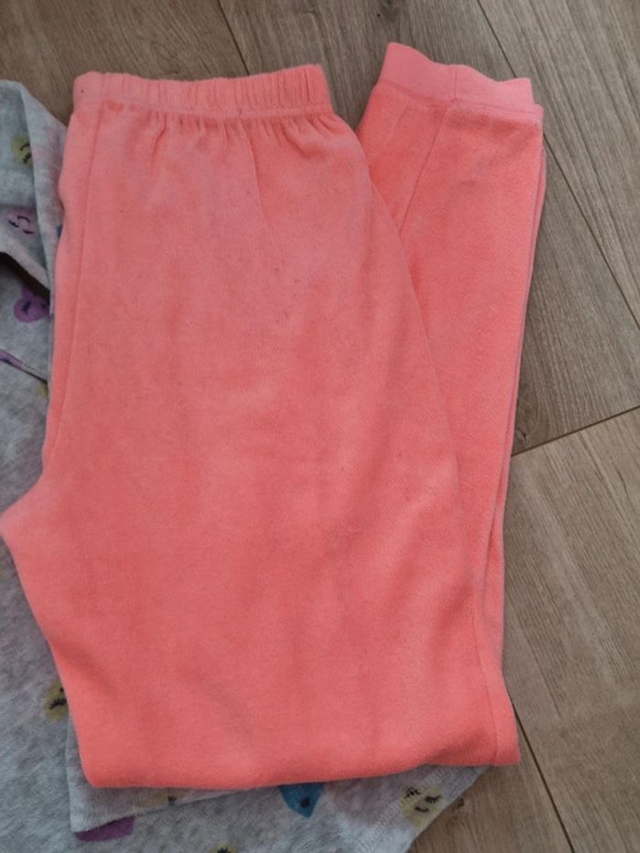 2 pyjamas in extenso 14ans - photo numéro 4