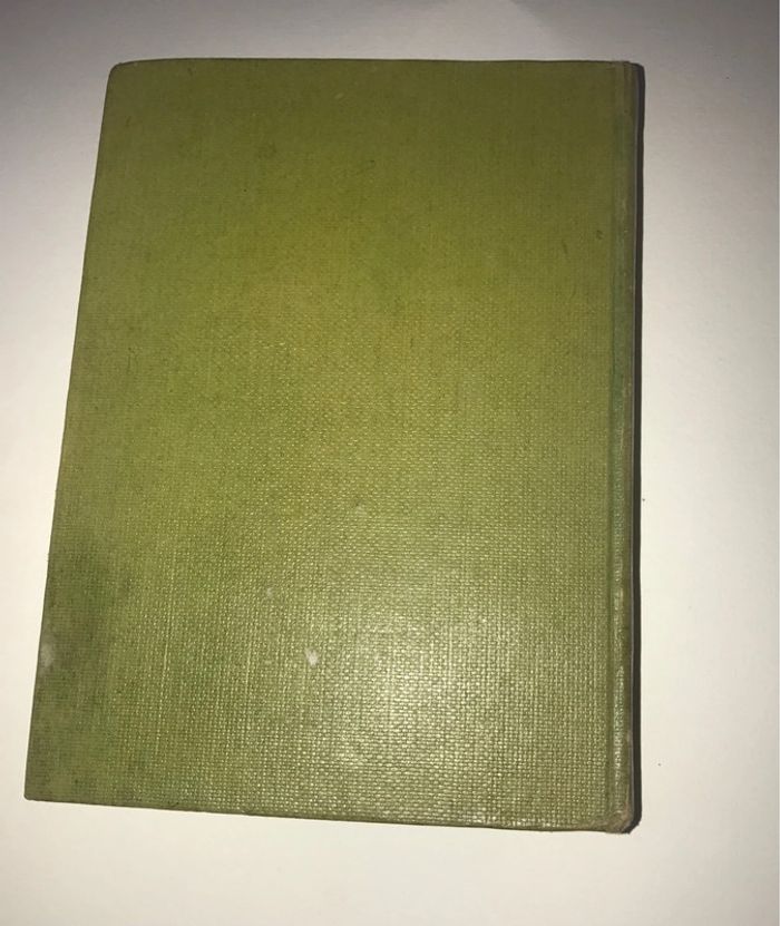 Ancien livre Les cœurs les plus farouches - photo numéro 9