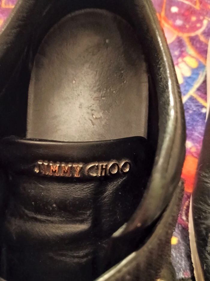Chaussures Jimmy Choo - photo numéro 11