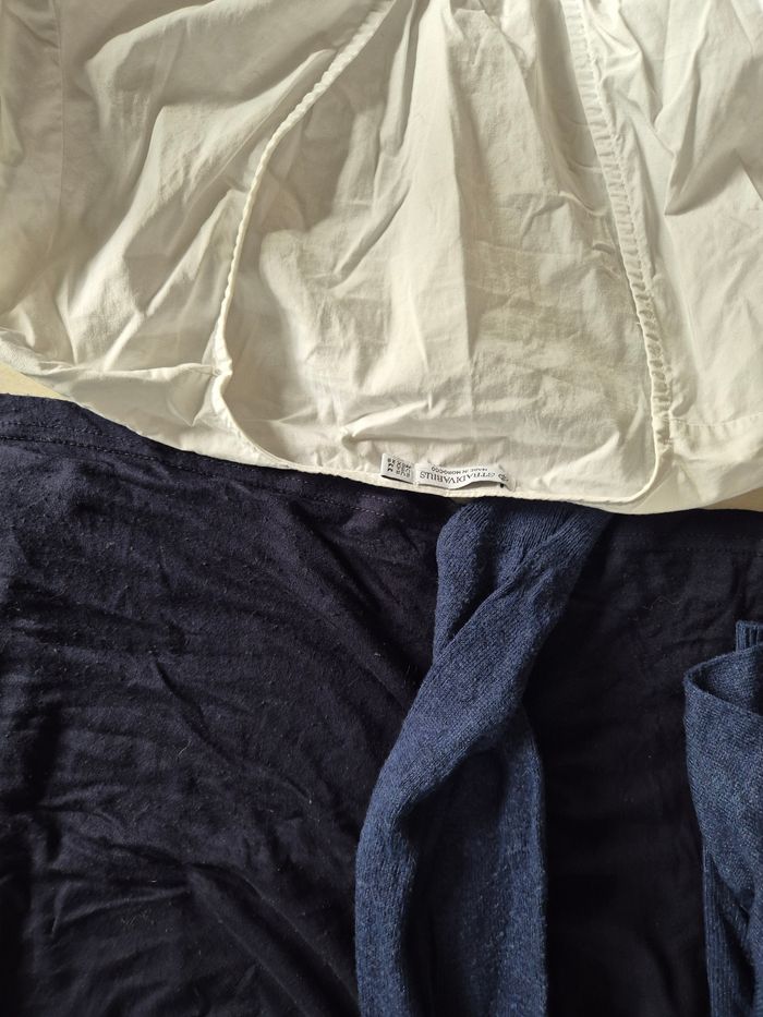 Lot vêtements Taille M - photo numéro 5