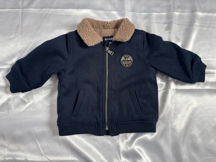 Veste 12 mois