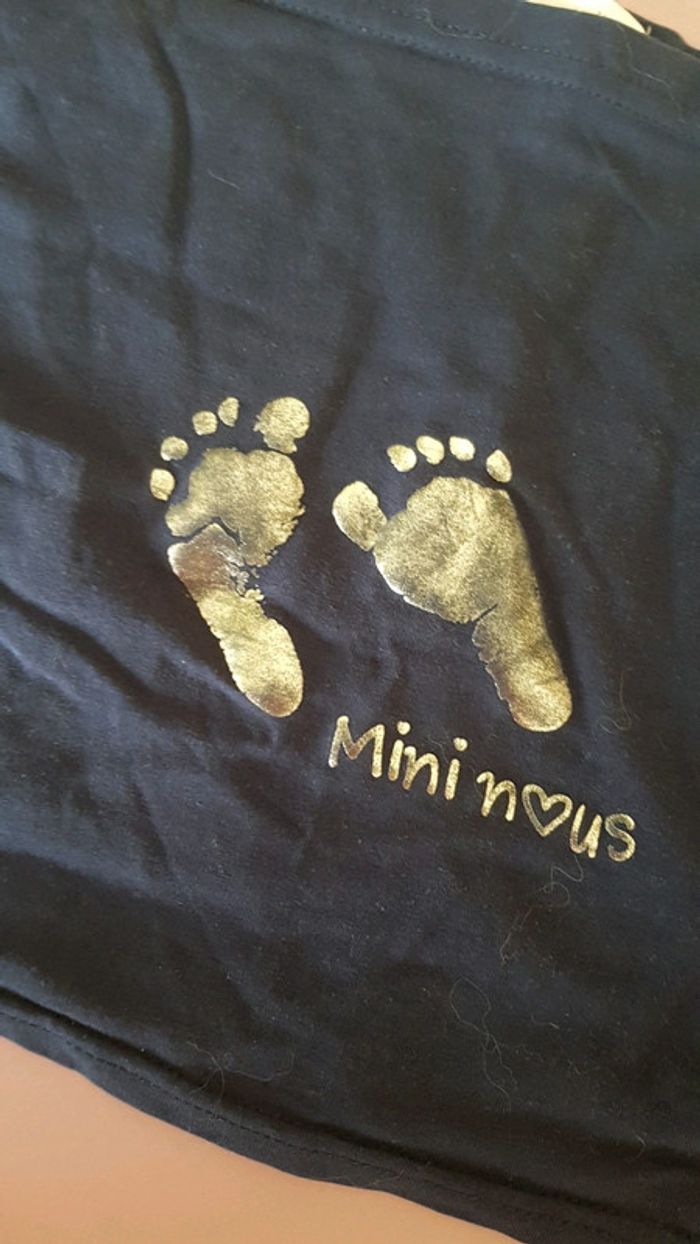 💞 Bandeau de grossesse 💞 - photo numéro 2