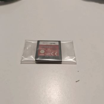 DS spiderman allié ou ennemi