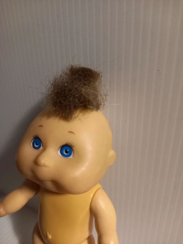 Poupée gabbage 95 - photo numéro 2