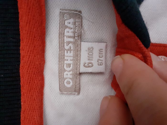 Tee-shirt - photo numéro 2