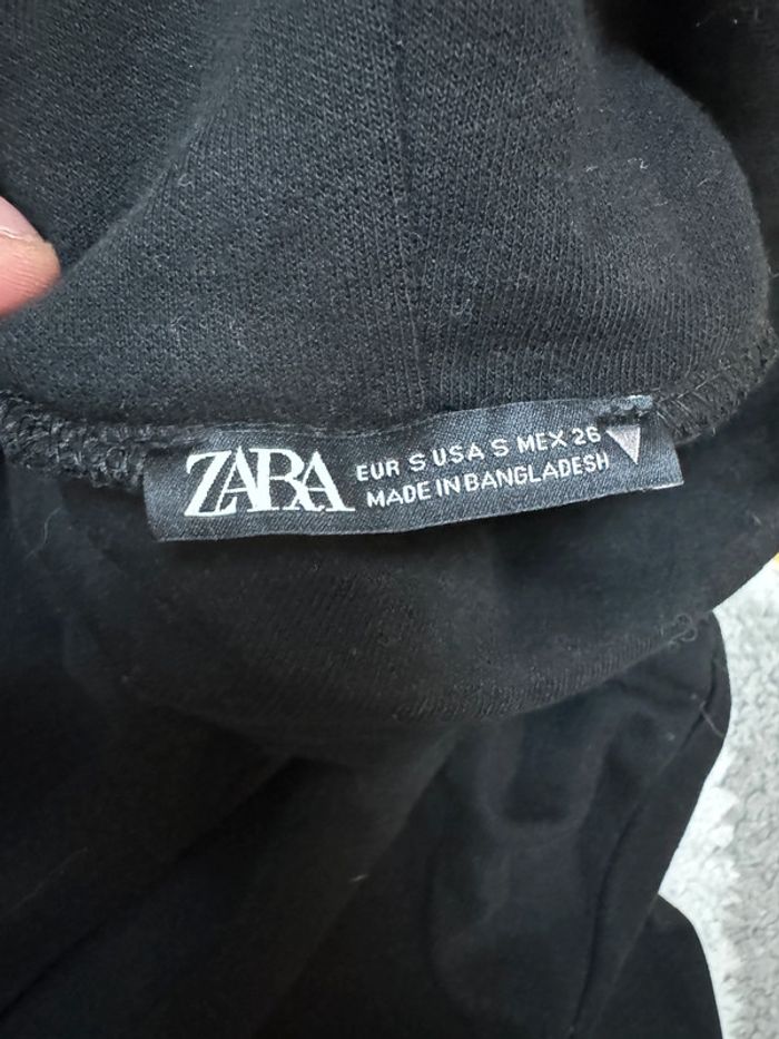 Robe d'hiver Zara Taille 36 - photo numéro 3
