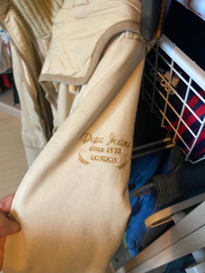 Manteaux - photo numéro 2