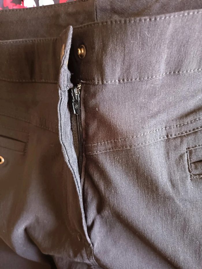 Pantalon femme. Charlie (D57) - photo numéro 6