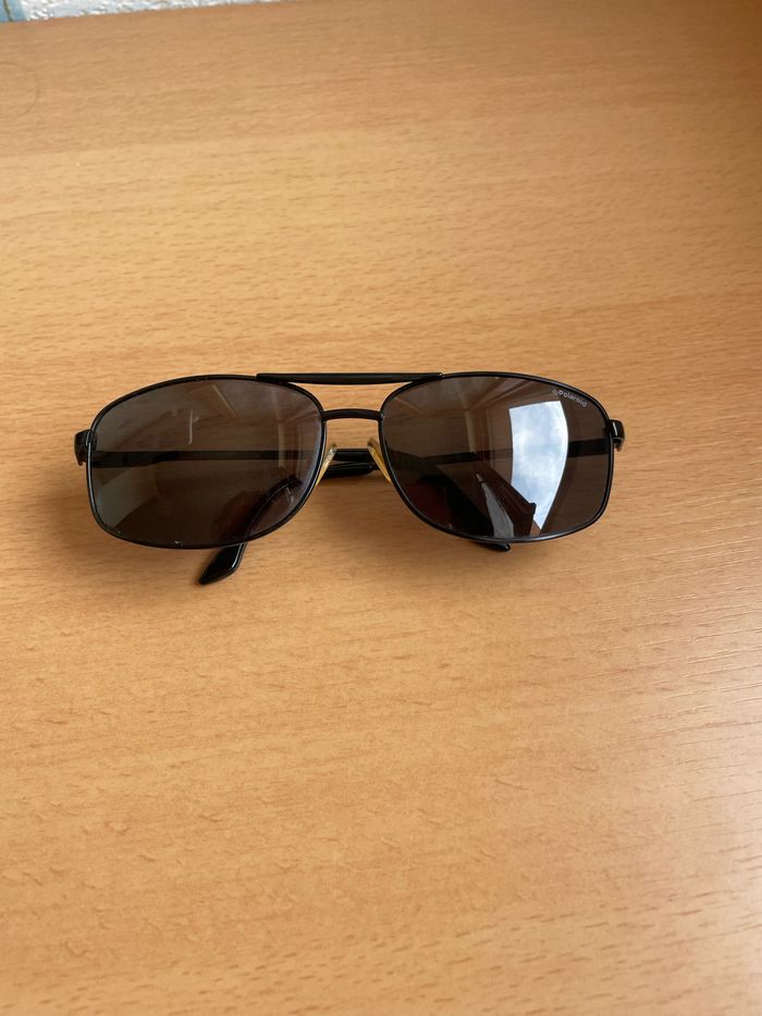 Lunettes Polaroïd - photo numéro 8