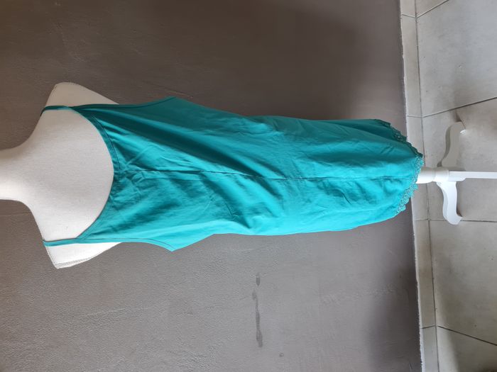 Nuisette turquoise - photo numéro 2
