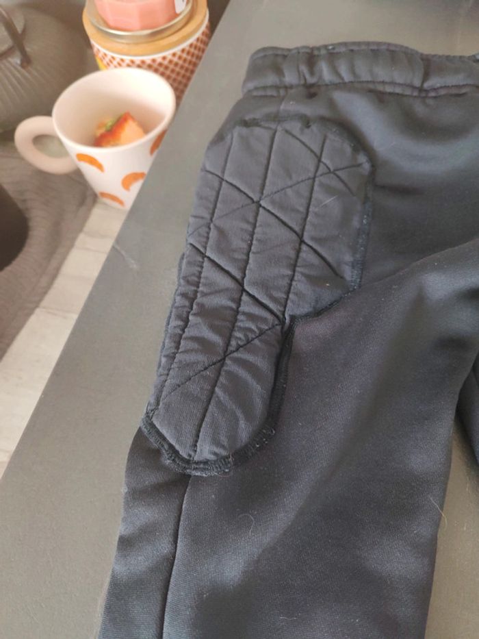 Pantalon renforcé - photo numéro 3