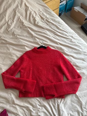 Pull mohair H&M