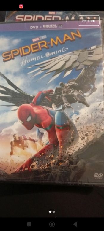 Spiderman